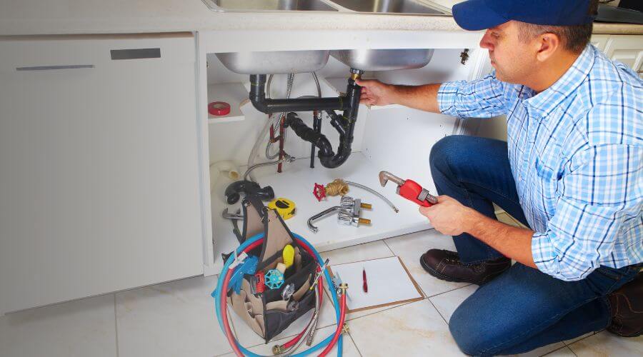 Professional emergency plumbing in Nesmith, SC